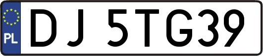 DJ5TG39