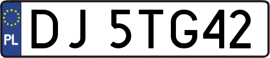 DJ5TG42