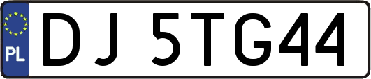 DJ5TG44