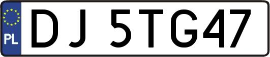 DJ5TG47