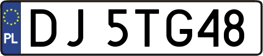 DJ5TG48