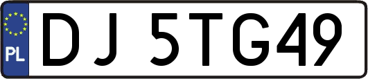 DJ5TG49