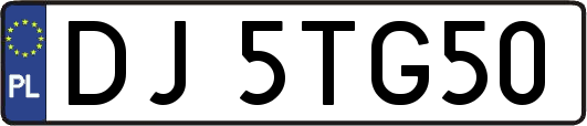 DJ5TG50