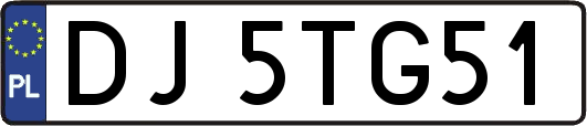 DJ5TG51