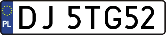 DJ5TG52