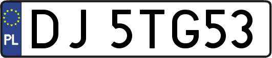 DJ5TG53