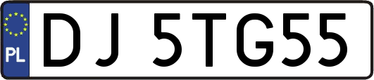 DJ5TG55