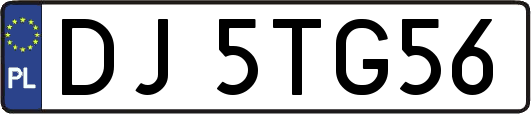 DJ5TG56