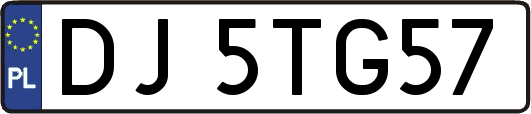 DJ5TG57