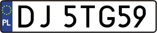 DJ5TG59