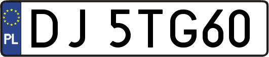 DJ5TG60