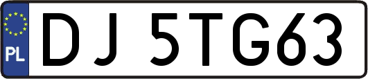 DJ5TG63