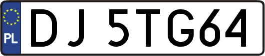 DJ5TG64