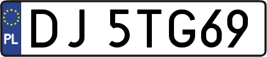 DJ5TG69