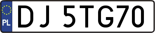 DJ5TG70