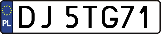 DJ5TG71