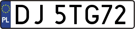 DJ5TG72