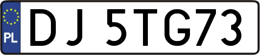 DJ5TG73