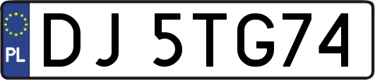 DJ5TG74