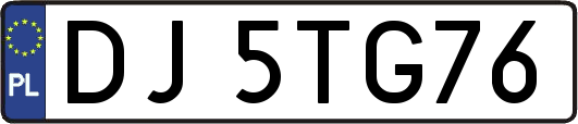 DJ5TG76