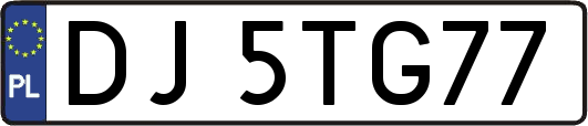 DJ5TG77