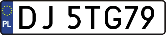 DJ5TG79