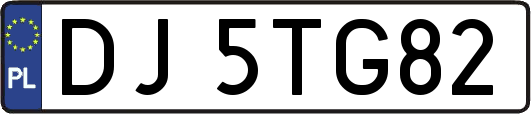DJ5TG82