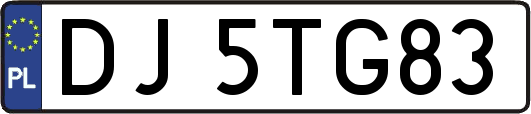 DJ5TG83