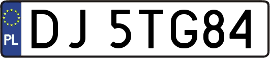 DJ5TG84