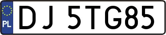 DJ5TG85
