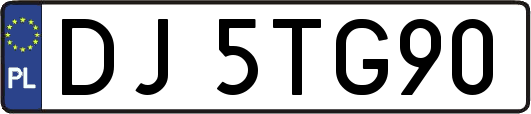 DJ5TG90
