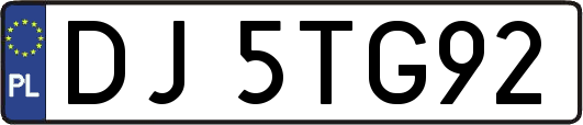 DJ5TG92
