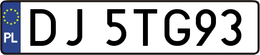 DJ5TG93