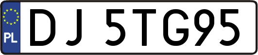 DJ5TG95