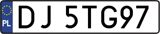 DJ5TG97