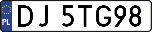 DJ5TG98