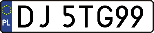 DJ5TG99