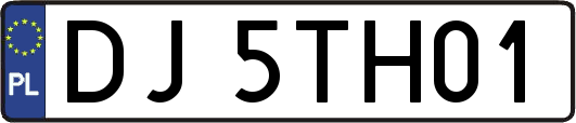 DJ5TH01