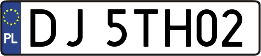 DJ5TH02