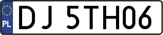 DJ5TH06
