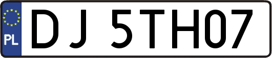 DJ5TH07