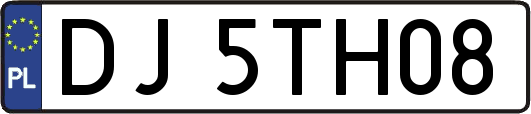DJ5TH08