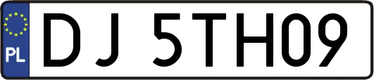 DJ5TH09