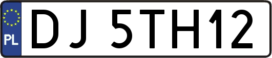 DJ5TH12