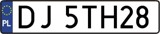 DJ5TH28