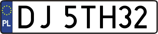 DJ5TH32