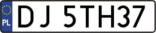 DJ5TH37