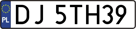 DJ5TH39