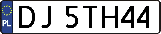 DJ5TH44