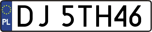 DJ5TH46